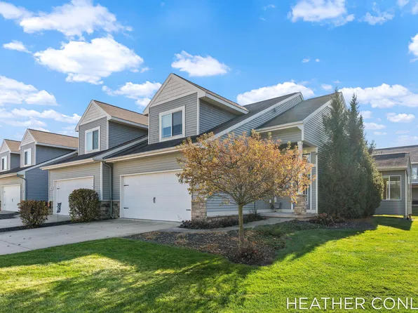 1220 Kingman Ct SW, Byron Center, MI 49315