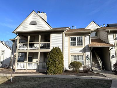 33 Langdon Court APT C201, Berlin, CT, 06037