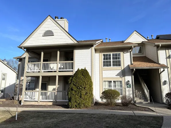 33 Langdon Court APT C201, Berlin, CT 06037