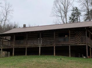 806 Mannis Rd, Madisonville, TN 37354