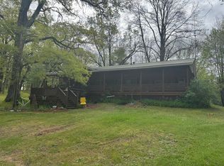 7215 E Niemitalo Dr, Chase, MI 49623