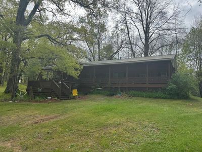 7215 E Niemitalo Dr, Chase, MI, 49623