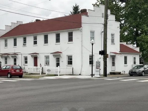 1 E Main St, South Vienna, OH 45369