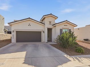 13070 Emmarose Way, El Paso, TX 79928