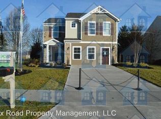 916 Centennial St, Trenton, OH 45067