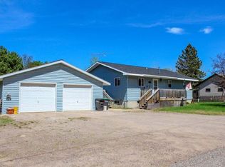 714 Coey Ln, Tomahawk, WI 54487