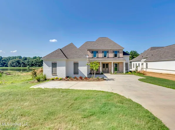 107 Katherine Ln, Madison, MS 39110
