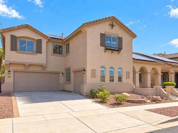 11925 N 143RD Drive, Surprise, AZ 85379