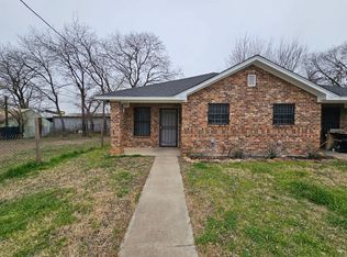 1613 Herald St, Dallas, TX 75215