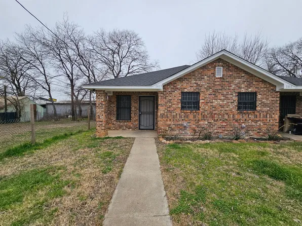 1613 Herald St, Dallas, TX 75215
