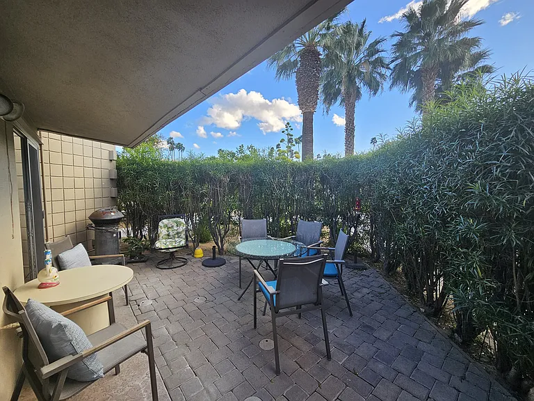 37800 Da Vall Dr #12 — Photo 24