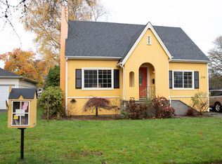 2718 Fir St, Longview, WA 98632