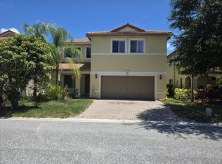 2137 Little Torch St, Riviera Beach, FL 33407