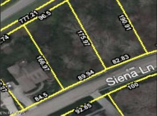 12939 Siena Ln #5, Knoxville, TN 37934