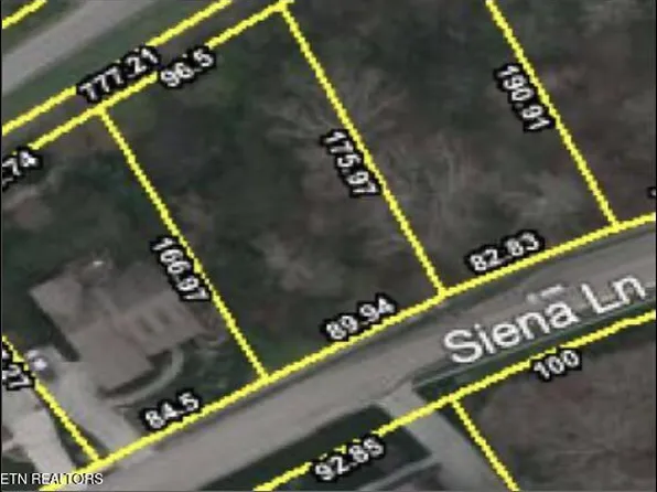 12939 Siena Ln #5, Knoxville, TN 37934
