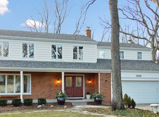 1 Partridge Sq, Oswego, IL 60543