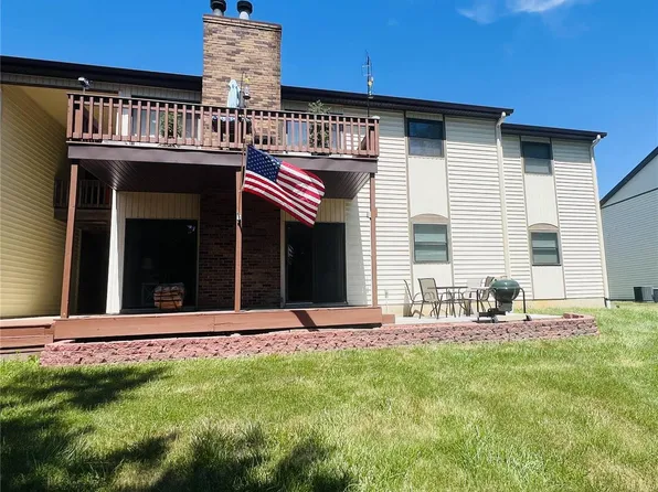 18434 Lakeview Cir #202, Monroe City, MO 63456