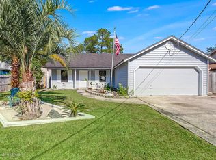 4011 Dimsdale Rd, Jacksonville, FL 32257