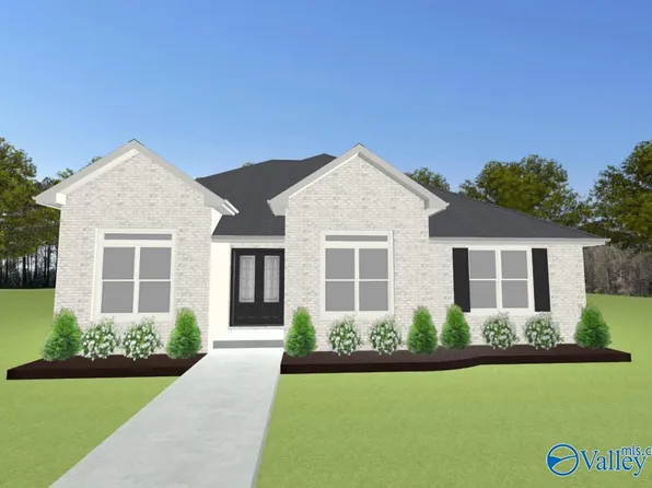 Kenmure A Pipers Sq, Athens, AL 35611