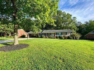 237 Windsor Dr, Salisbury, NC 28144