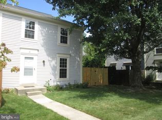 15 Valleyfield Ct, Silver Spring, MD 20906