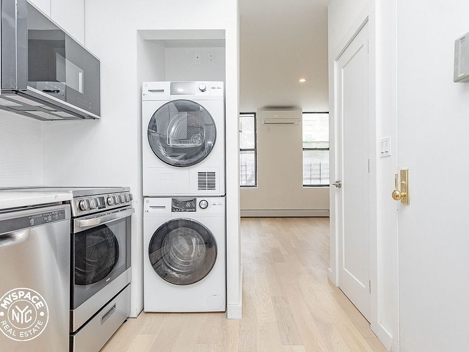 1st image of 419 Marcus Garvey Blvd #5C