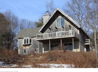 89 Bryers Cir, Boothbay, ME 04537
