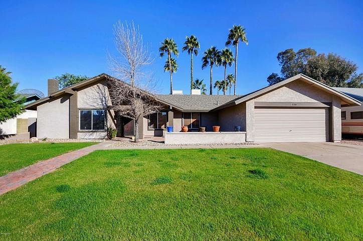 1st image of 2448 W Mandalay Ln