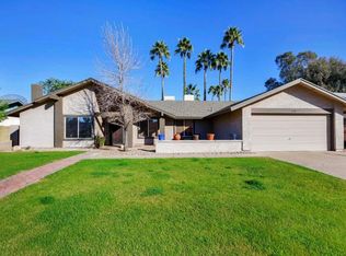2448 W Mandalay Ln, Phoenix, AZ 85023