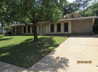 1536 Pine Ridge Rd, Montgomery, AL 36109