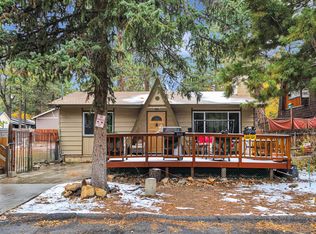 360 Maple Ln #A, Sugarloaf, CA 92386