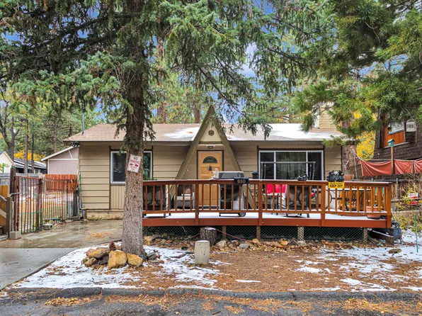 (undisclosed Address), Sugarloaf, CA 92386