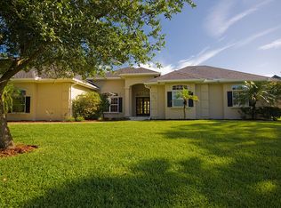 389 Marsh Point Cir, Saint Augustine, FL 32080