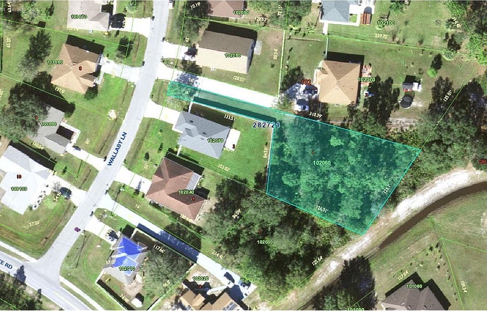 1st image of 611 WALLABY LANE LOT 6