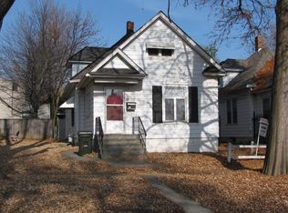 710 Stoughton St, Urbana, IL 61801