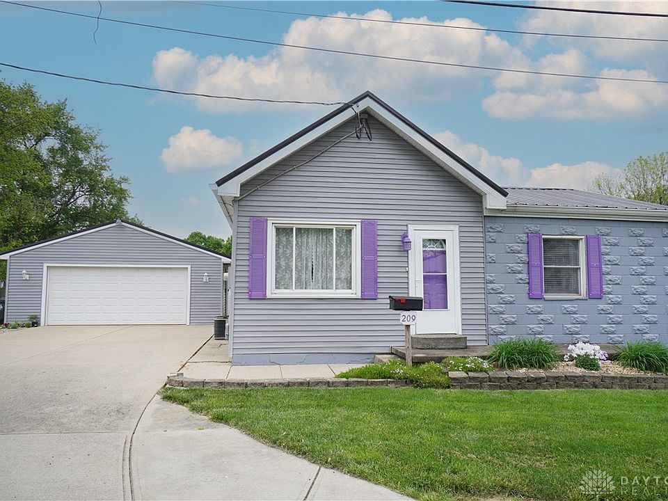 1st image of 209 Burke Dr
