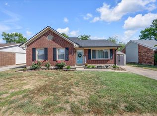 1589 Springfield Dr, Lexington, KY 40515
