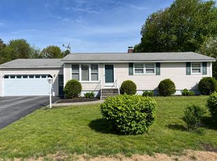3 Lina Ave, Saco, ME 04072