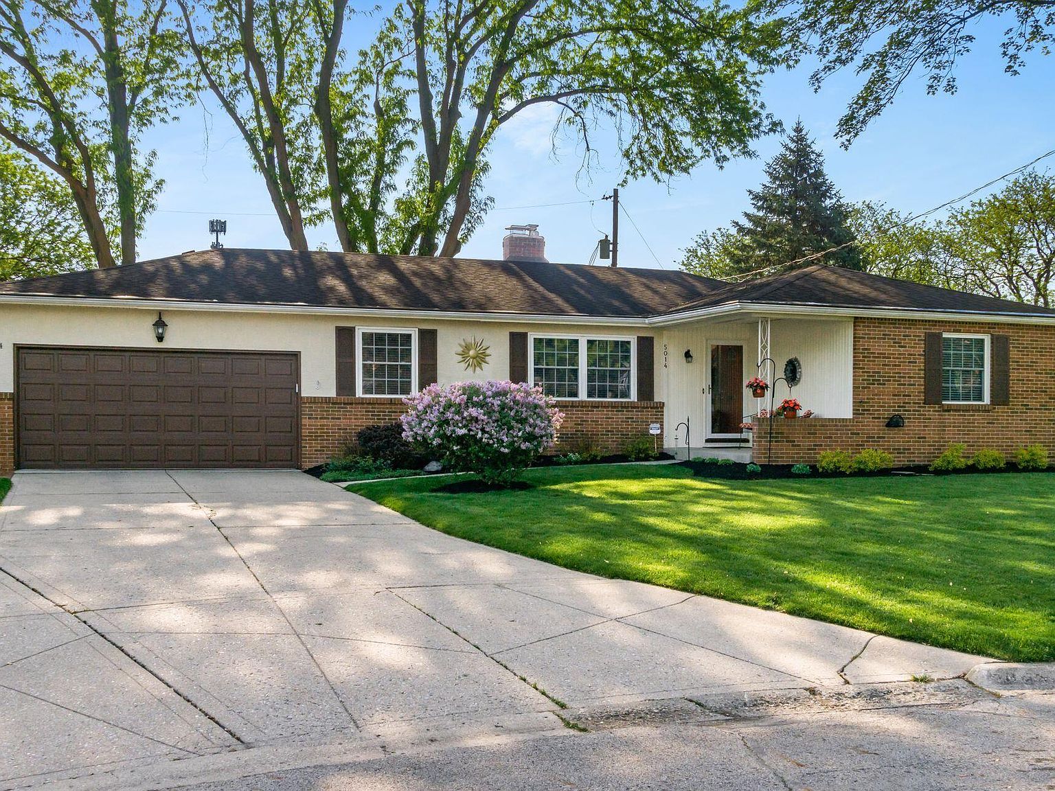 5014 Fenwick Ct, Columbus, OH 43220 Zillow