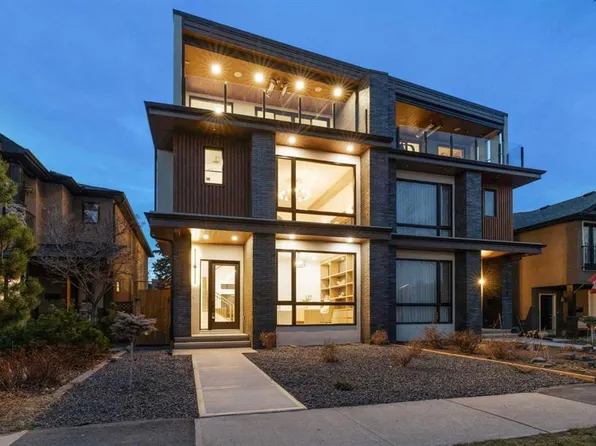 1740 S 6th Ave NW, Calgary, AB T2N 0W2