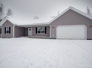 4522-4528 W Fraser Dr #3B-2BA-1450SQFT, Wasilla, AK 99623