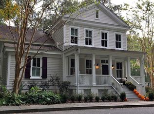 46 Grace Park, Beaufort, SC 29906