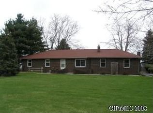12357 S 200 W, Kokomo, IN 46901