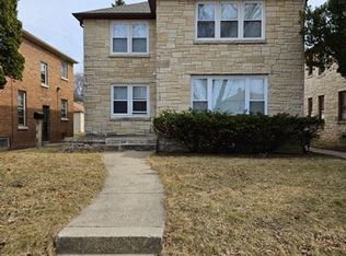 3806 N 53rd St, Milwaukee, WI 53216