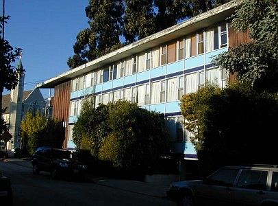 1st image of 55 El Camino Real APT 202