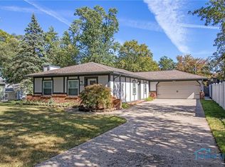 4550 Sadalia Rd, Toledo, OH 43623