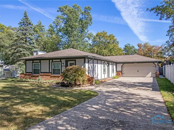 4550 Sadalia Rd, Toledo, OH 43623