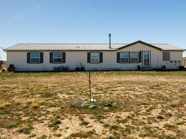 20 W Griffiths Lane, Fredonia, AZ 86022