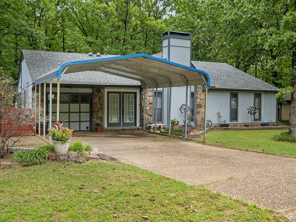 16 Valley Rd, Cabot, AR 72023 MLS 23013508 Zillow