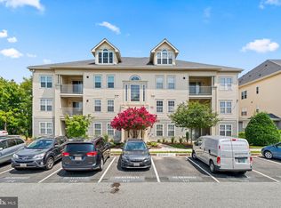 9101 Gracious End Ct UNIT 202, Columbia, MD 21046